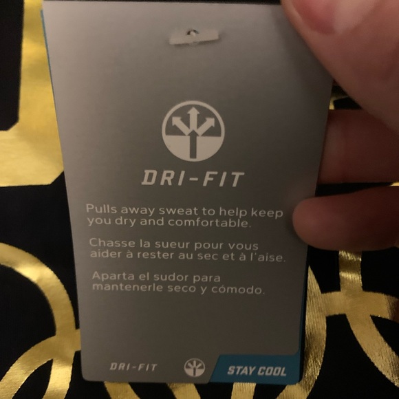 Nike USA Olympic Dri-Fit T-Shirt - Picture 6 of 7